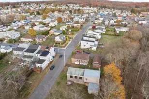 400 S Nice, Frackville, PA 17931 - Photo 29