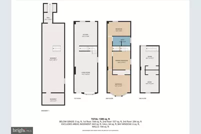 341 S Broad Mountain Avenue, Frackville, PA 17931 - Photo 31