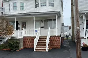 341 S Broad Mountain Ave, Frackville, PA 17931 - Photo 1