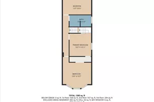 341 S Broad Mountain Ave, Frackville, PA 17931 - Photo 29