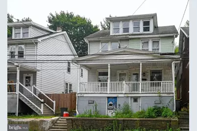 441 Nichols Street, Pottsville, PA 17901 - Photo 15