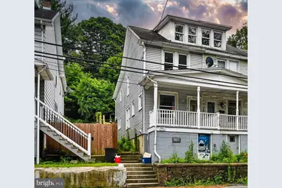 441 Nichols Street, Pottsville, PA 17901 - Photo 1