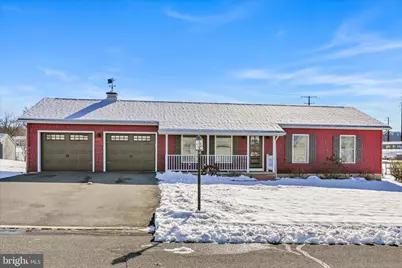 612 Orchard Avenue, Schuylkill Haven, PA 17972 - Photo 1