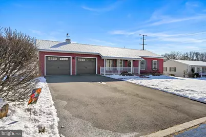 612 Orchard Avenue, Schuylkill Haven, PA 17972 - Photo 7