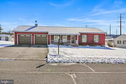 612 Orchard Avenue, Schuylkill Haven, PA 17972 - Photo 3