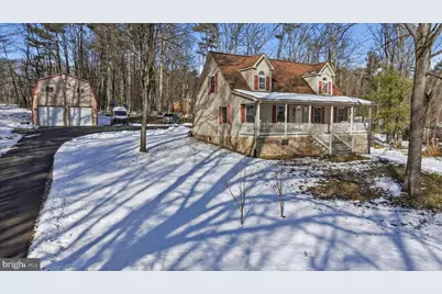 70 Oak Grove Road, Pine Grove, PA 17963 - Photo 5