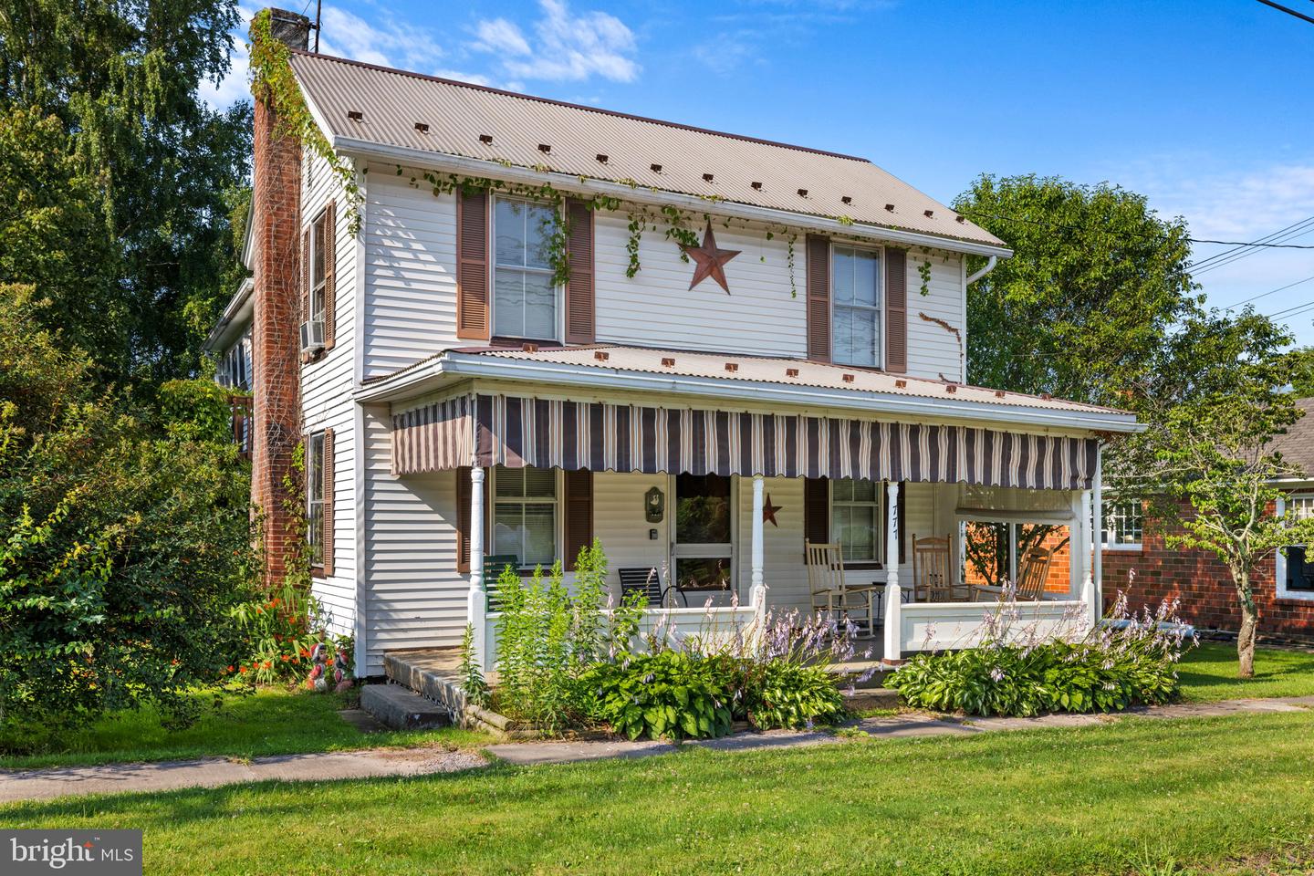 777 Main St, Addison, PA 15411 MLS PASS2000138 Coldwell Banker