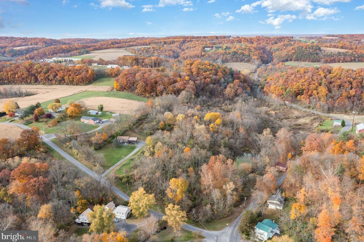 100 Dogwood Dr, Middleswarth PA  17842-7914 exterior