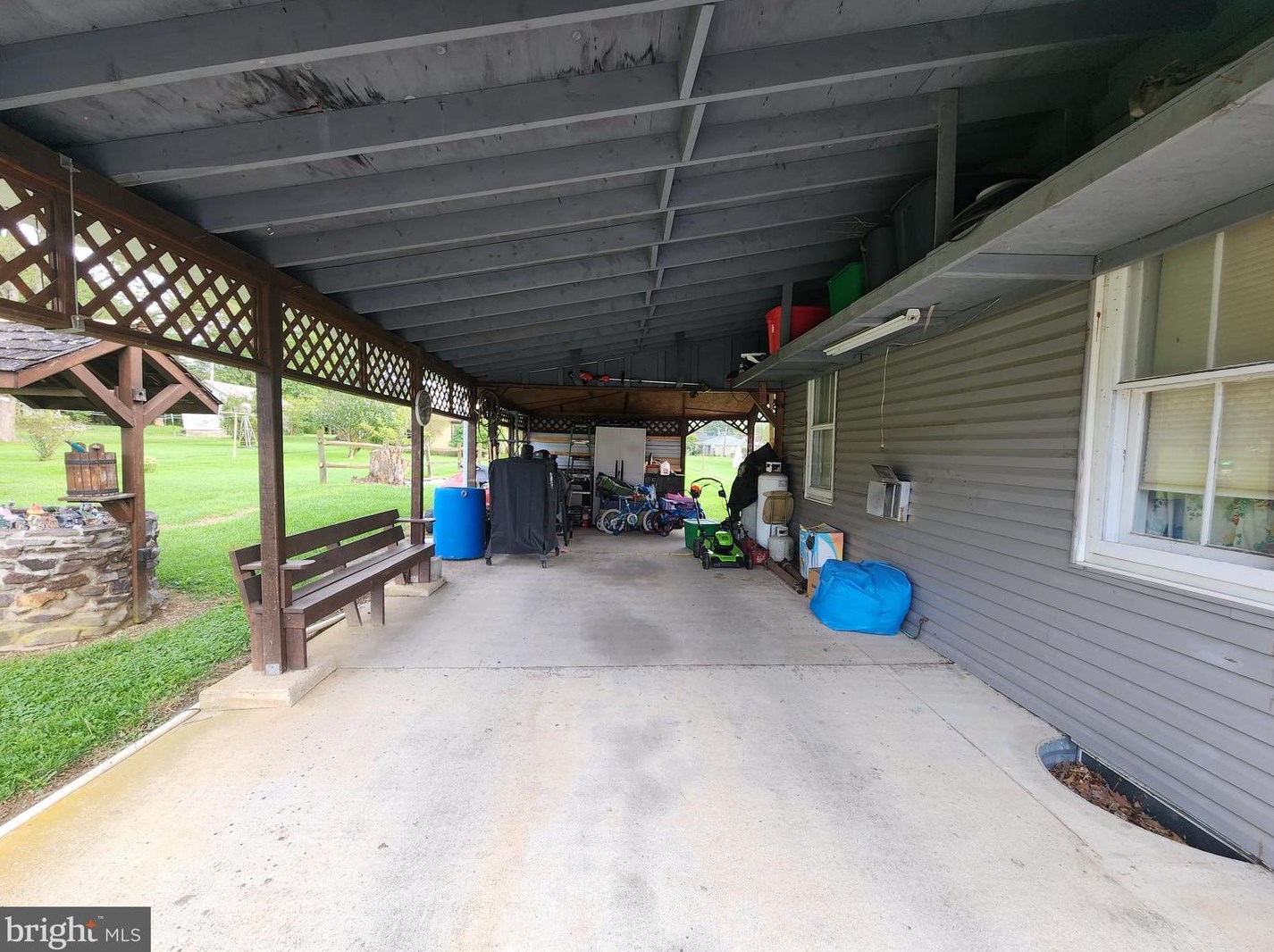 400 Grand St, Middleswarth PA  17842-1214 exterior