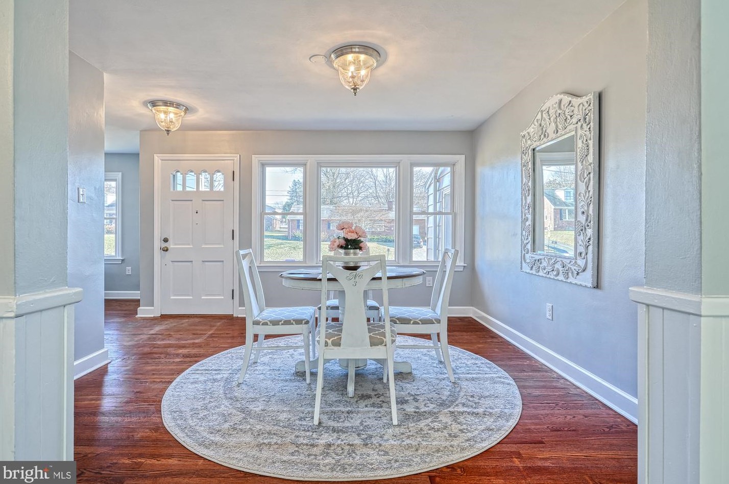 185 Hanover St, Spring Grove PA  17362-1103 exterior