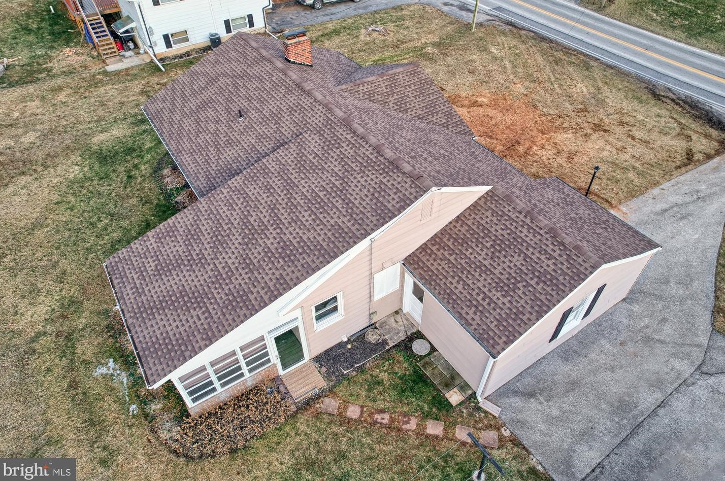 185 Hanover St, Spring Grove PA  17362-1103 exterior