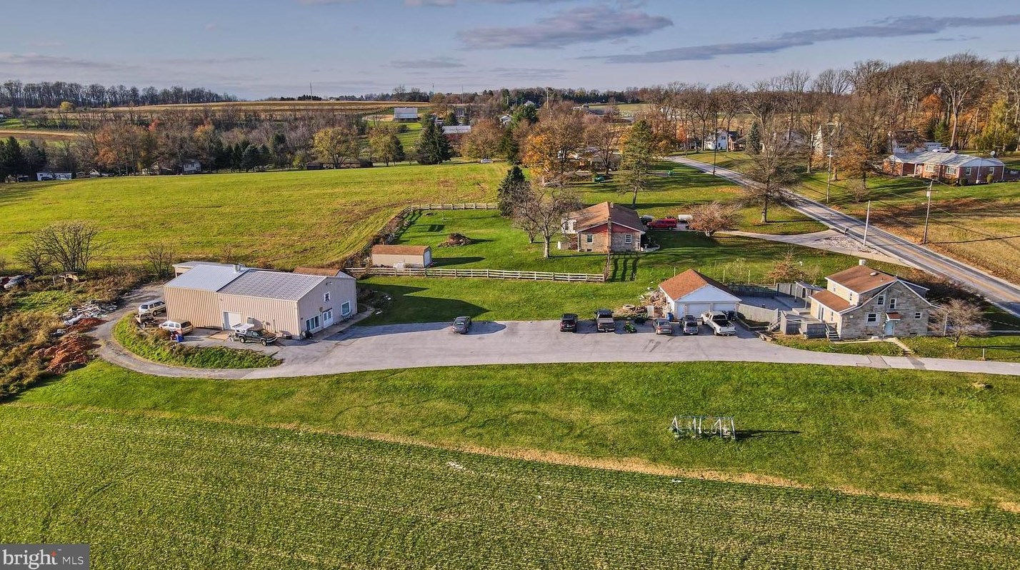 1188 Felton Rd, Red Lion, PA 17356