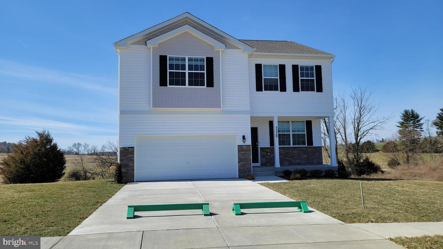 5320 Valley View Rd, Spring Grove, PA 17362 MLS PAYK2035754