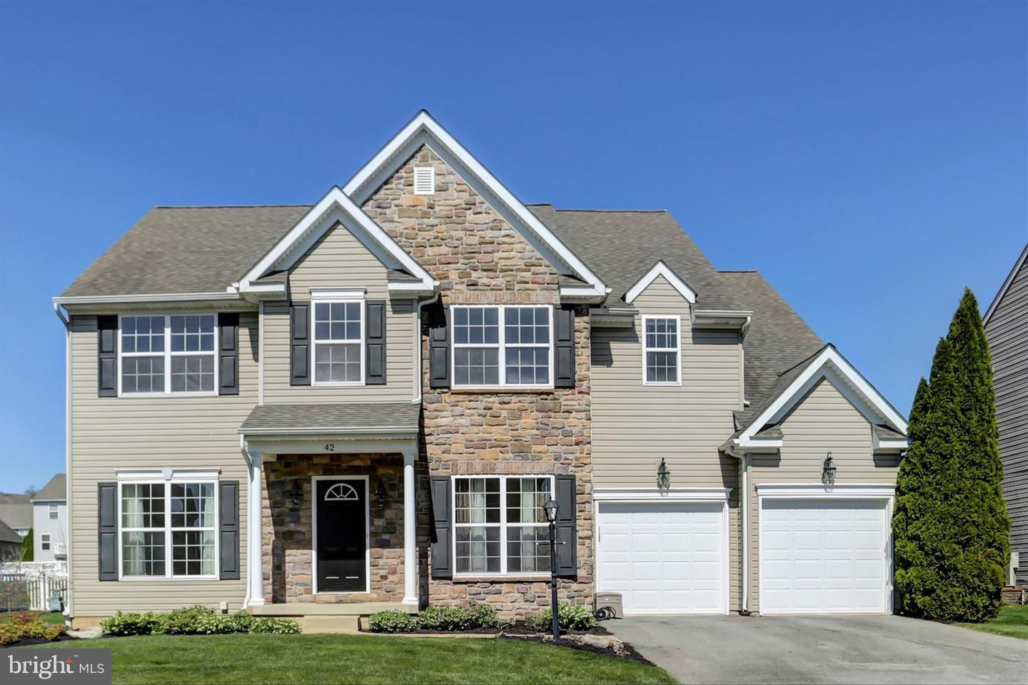 42 S 3rd St, New Freedom, PA 17349 MLS PAYK2038576 Coldwell Banker