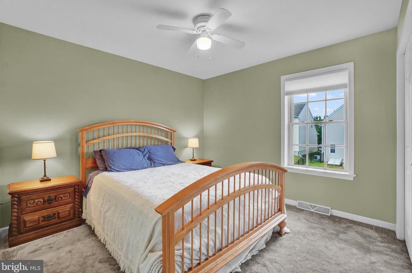 375 Stabley Ln, Bittersville PA  17366-9014 exterior