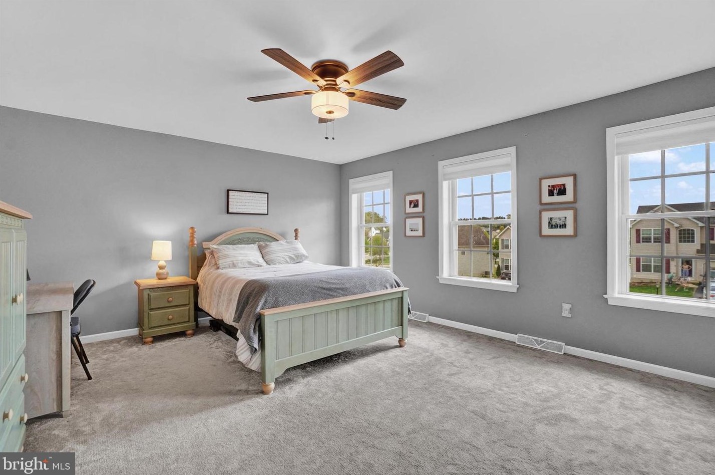 375 Stabley Ln, Bittersville PA  17366-9014 exterior