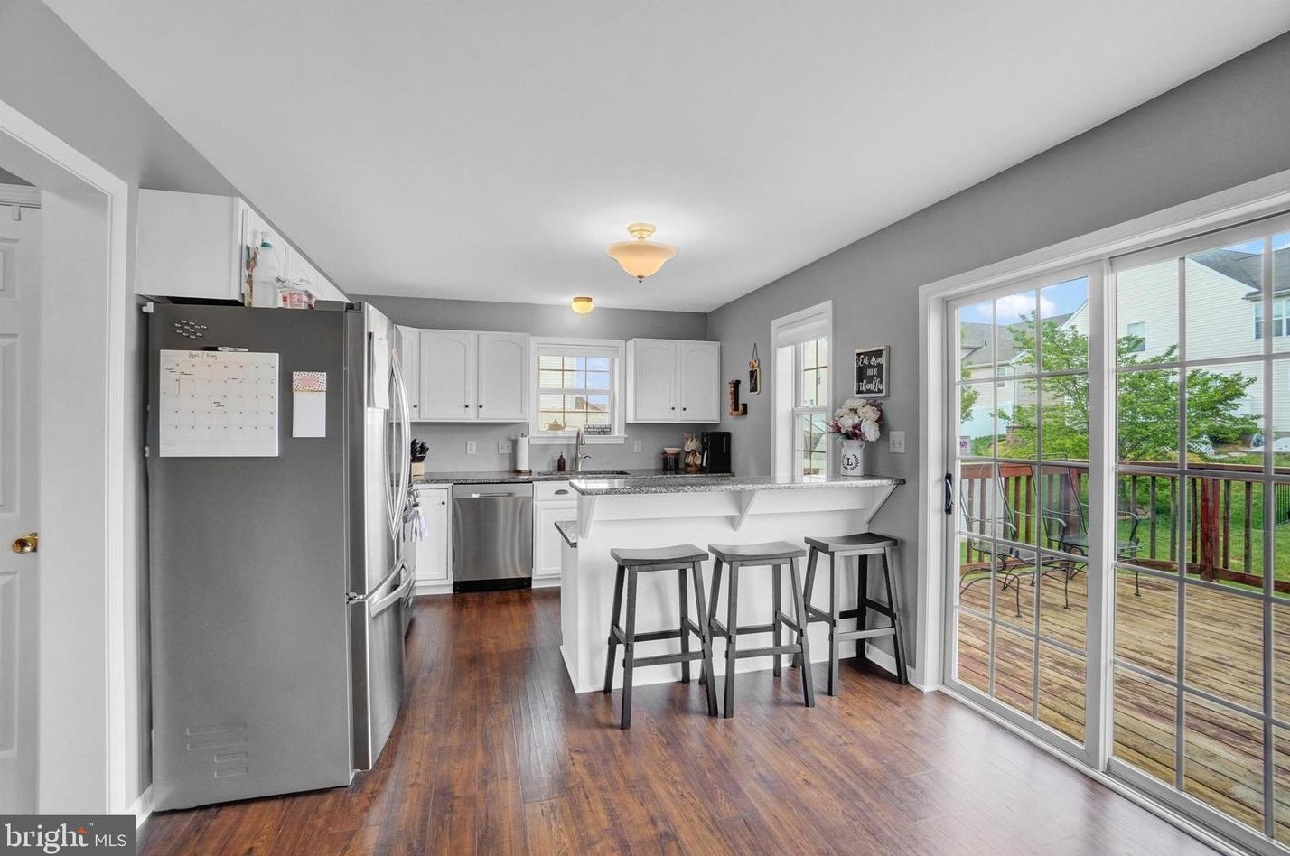 375 Stabley Ln, Bittersville PA  17366-9014 exterior