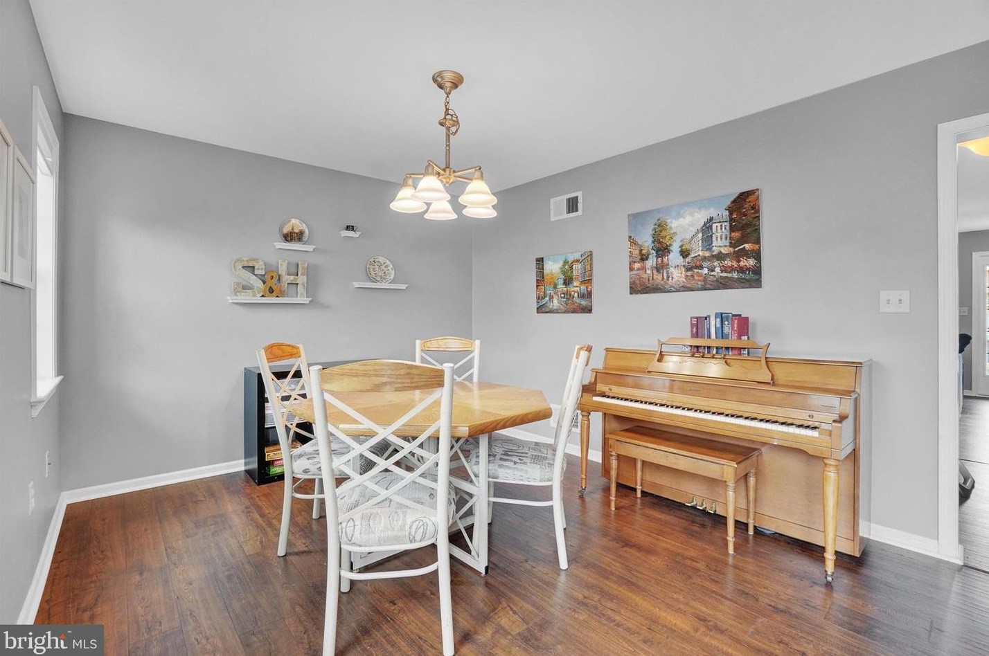 375 Stabley Ln, Bittersville PA  17366-9014 exterior