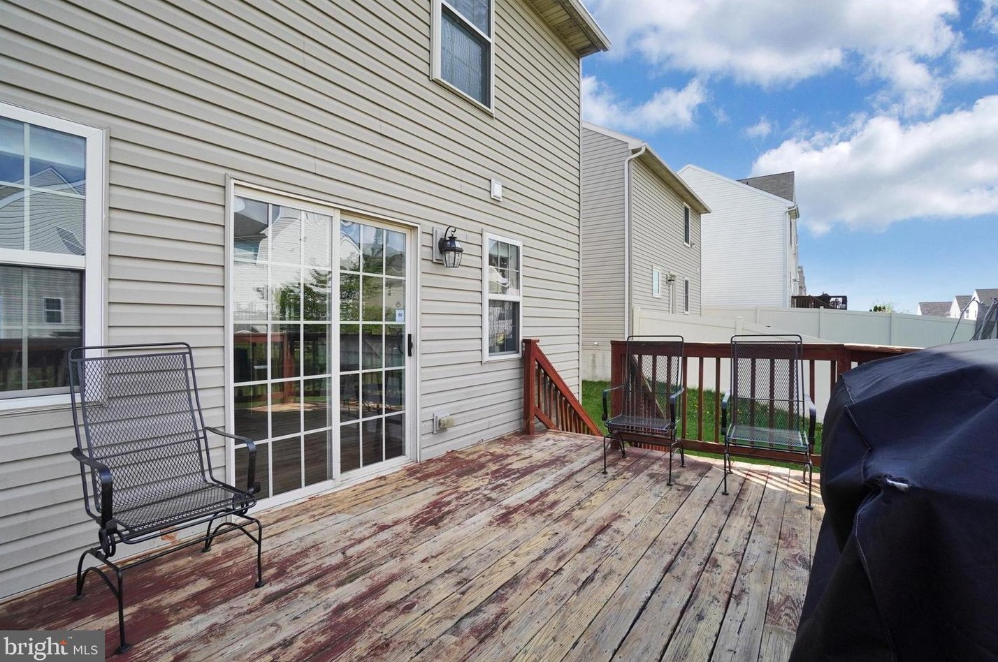 375 Stabley Ln, Bittersville PA  17366-9014 exterior