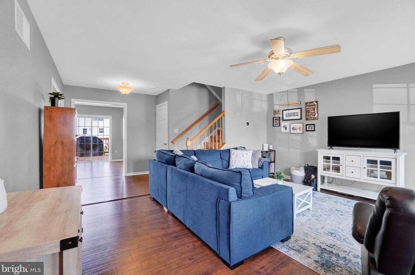 375 Stabley Ln, Bittersville PA  17366-9014 exterior