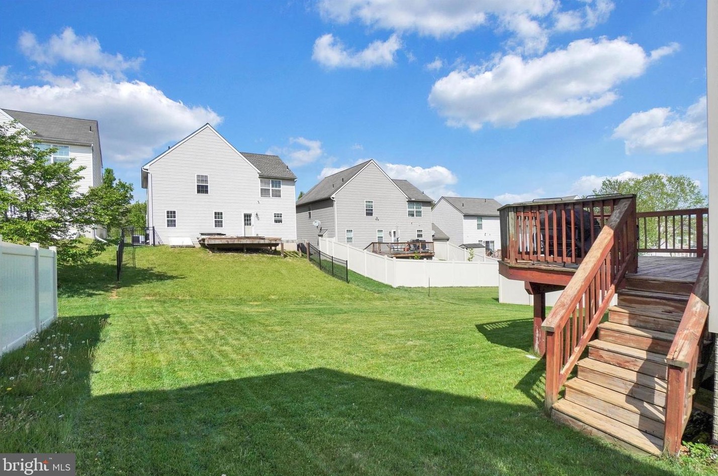 375 Stabley Ln, Bittersville PA  17366-9014 exterior