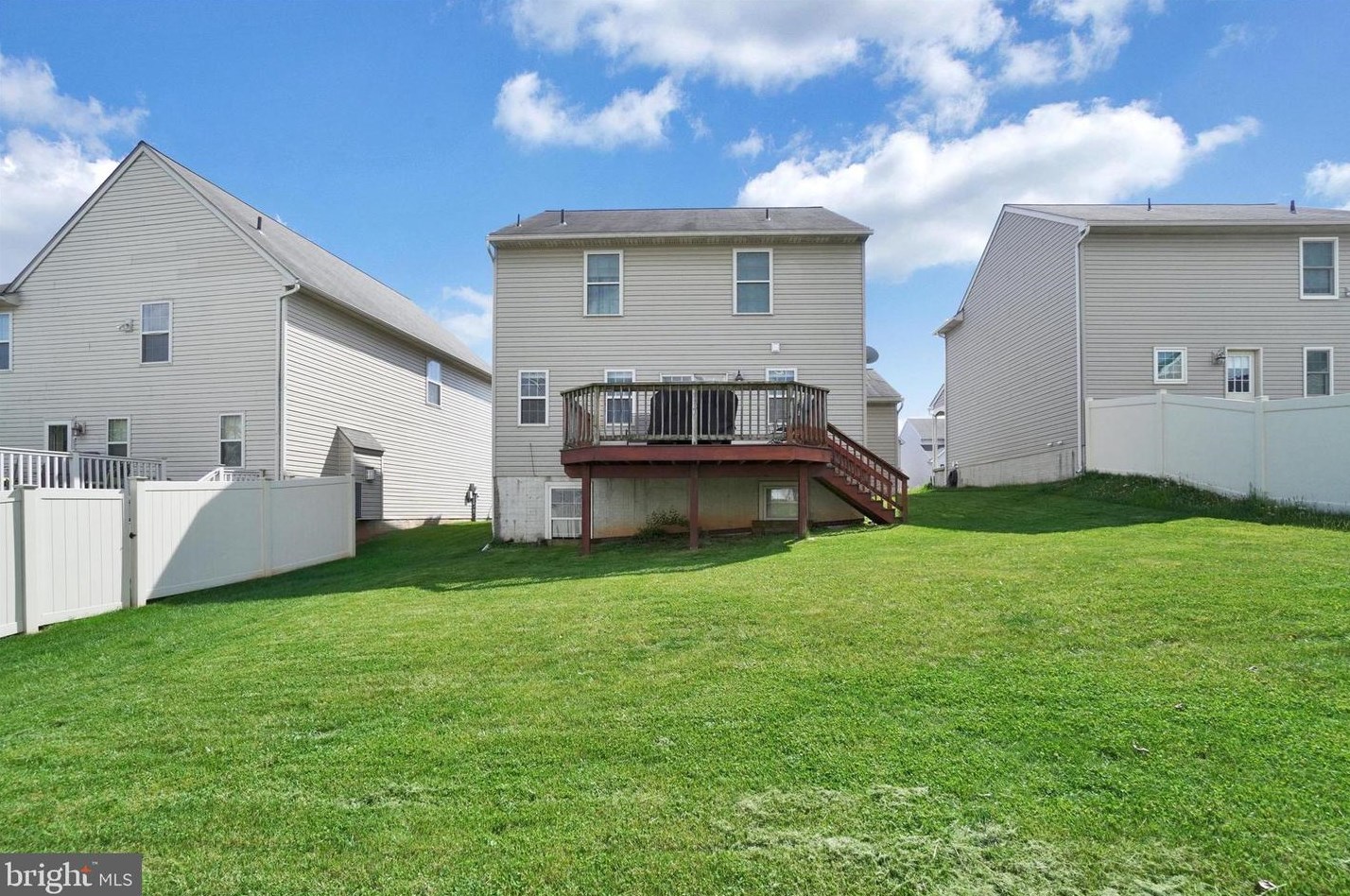 375 Stabley Ln, Bittersville PA  17366-9014 exterior