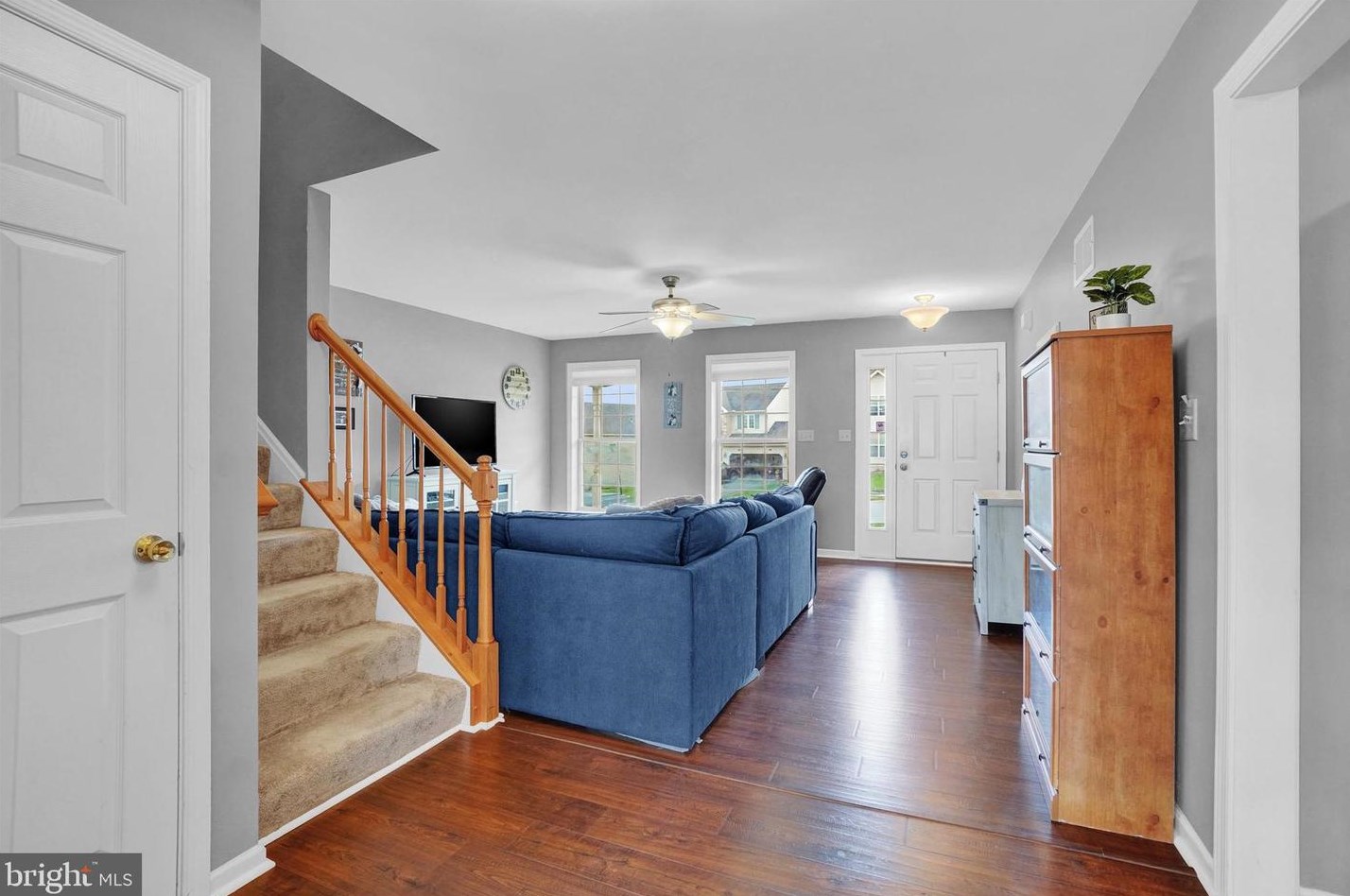 375 Stabley Ln, Bittersville PA  17366-9014 exterior