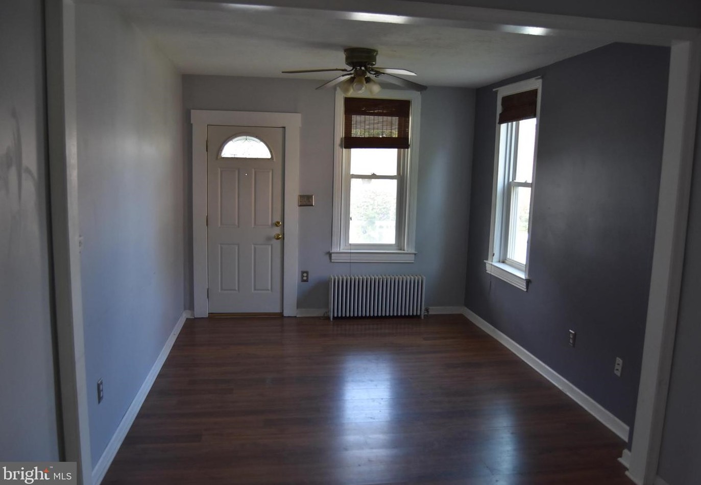 243 Pleasant Ave, Yoe PA  17313-2107 exterior