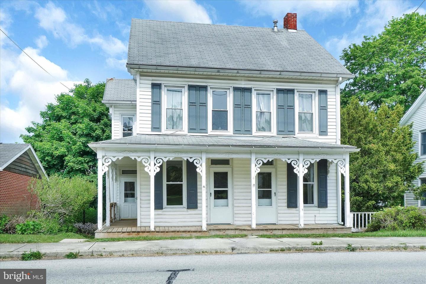 6 N Main St, Loganville, PA 17342 MLS PAYK2041354 Coldwell Banker