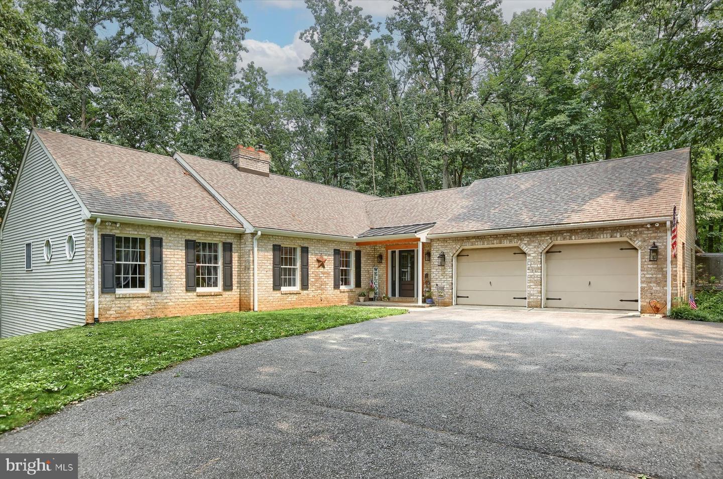 705 Yeager Rd, Wellsville, PA 17365 MLS PAYK2045386 Coldwell Banker