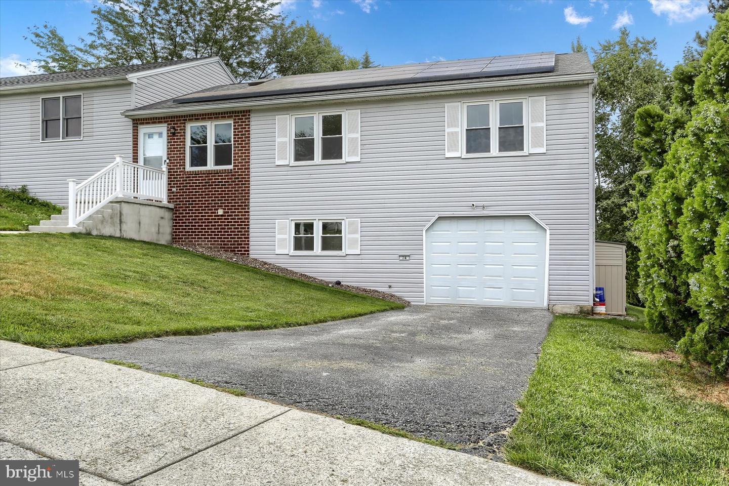 74 May Dr, Dillsburg, PA 17019 MLS PAYK2045968 Coldwell Banker