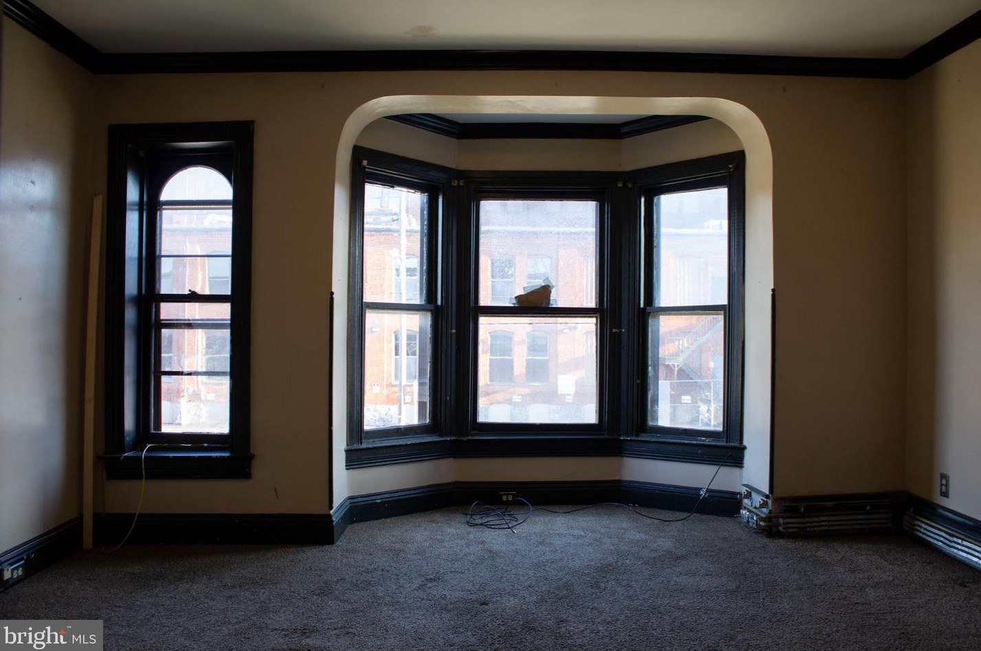 827 Linden Ave, York PA 17404-3206 exterior