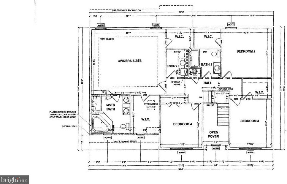 60 4th St, Tolna PA 17349-8901 exterior