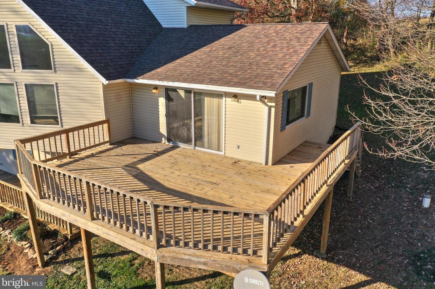551 Runkle Rd, Cross Roads, PA 17322