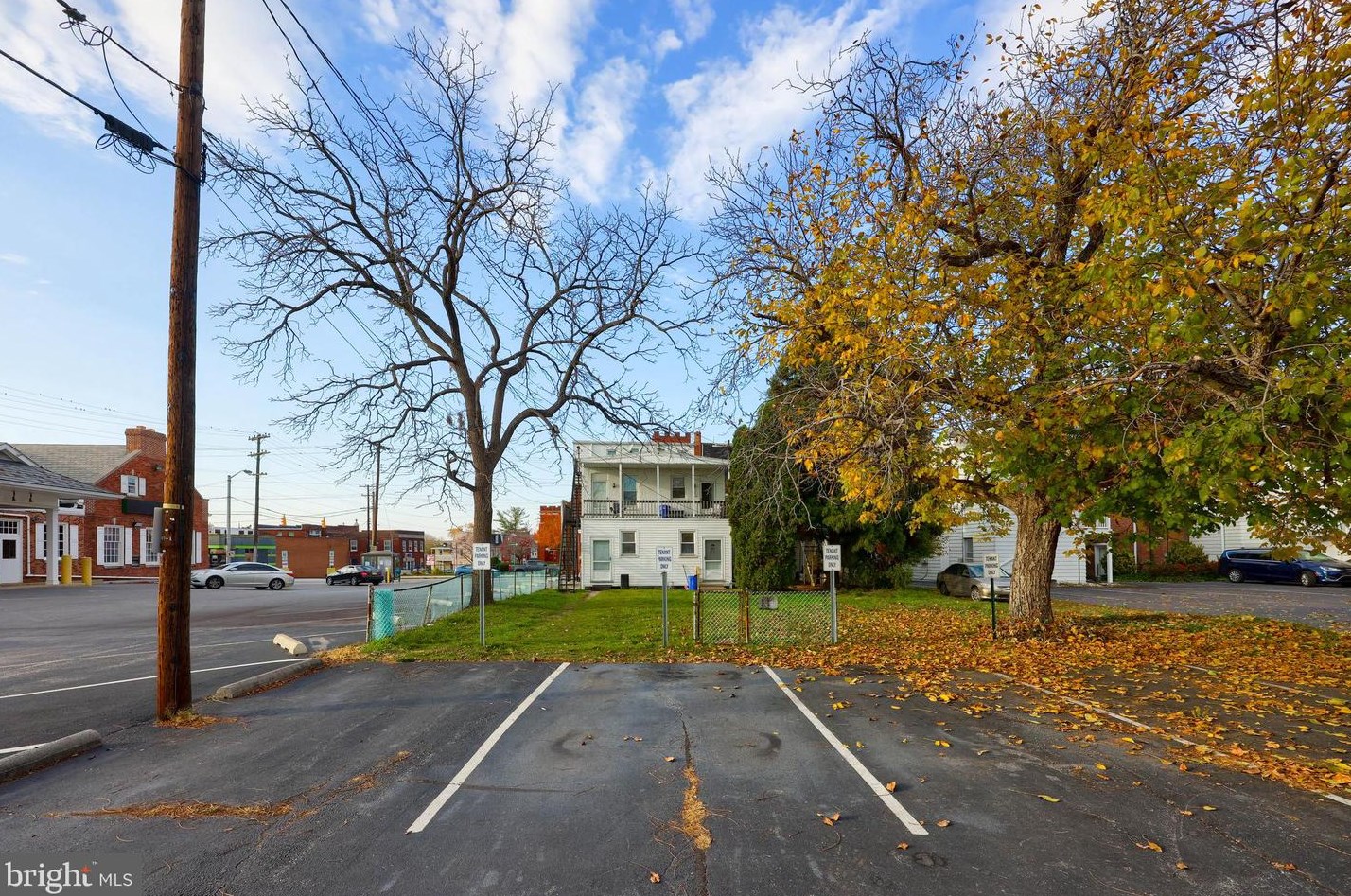 816 Market St, York PA  17403-1102 exterior