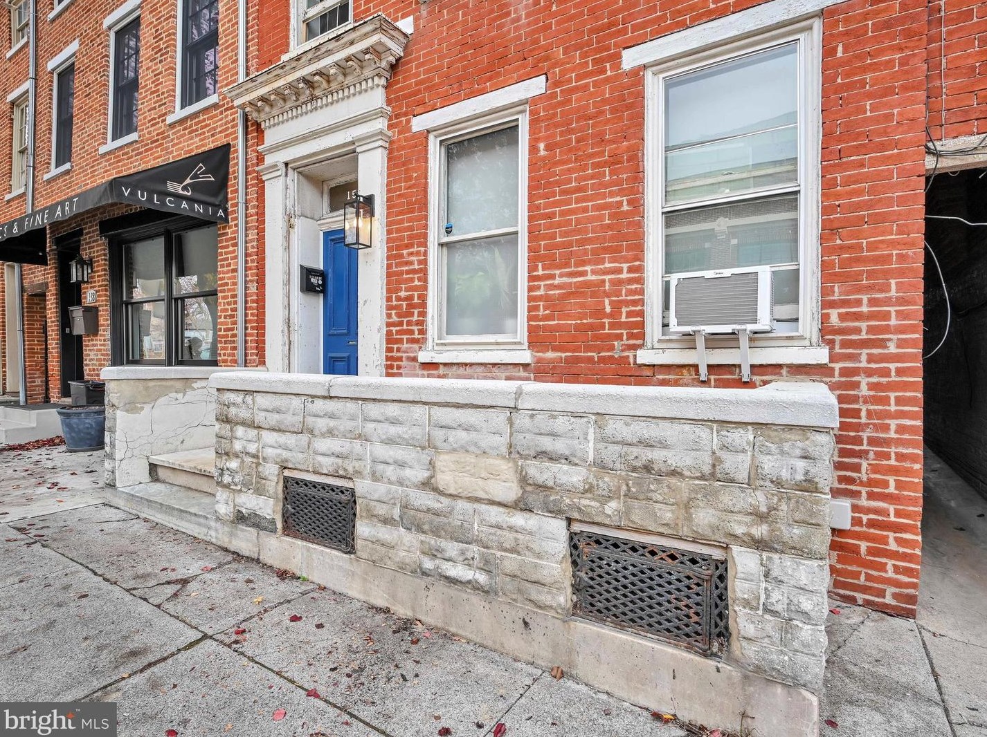 150 Philadelphia St, York PA  17401-2438 exterior