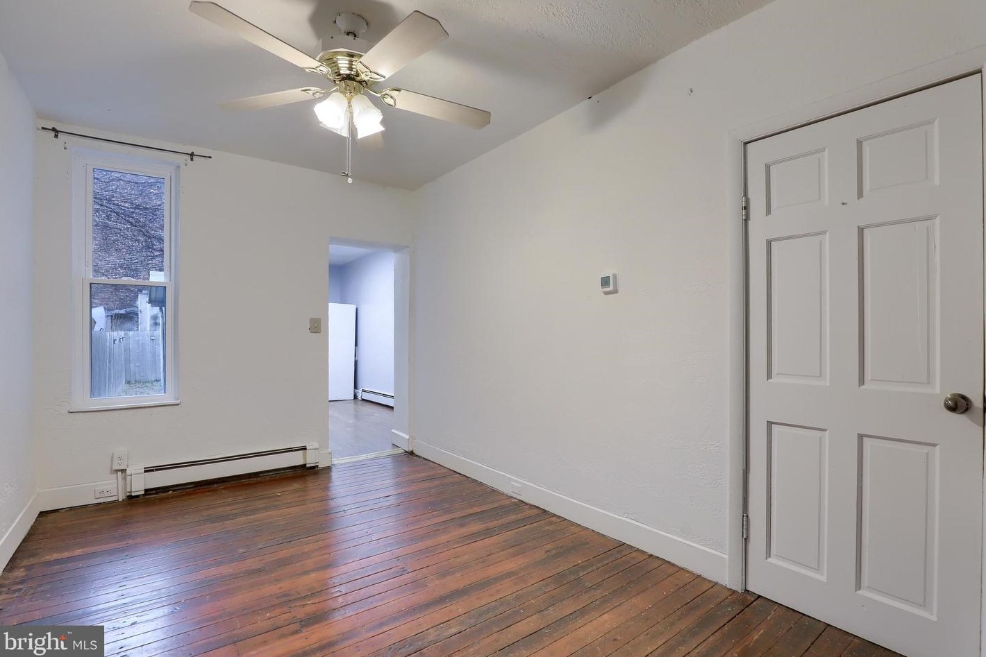 138 Arch St, York PA  17401-5302 exterior