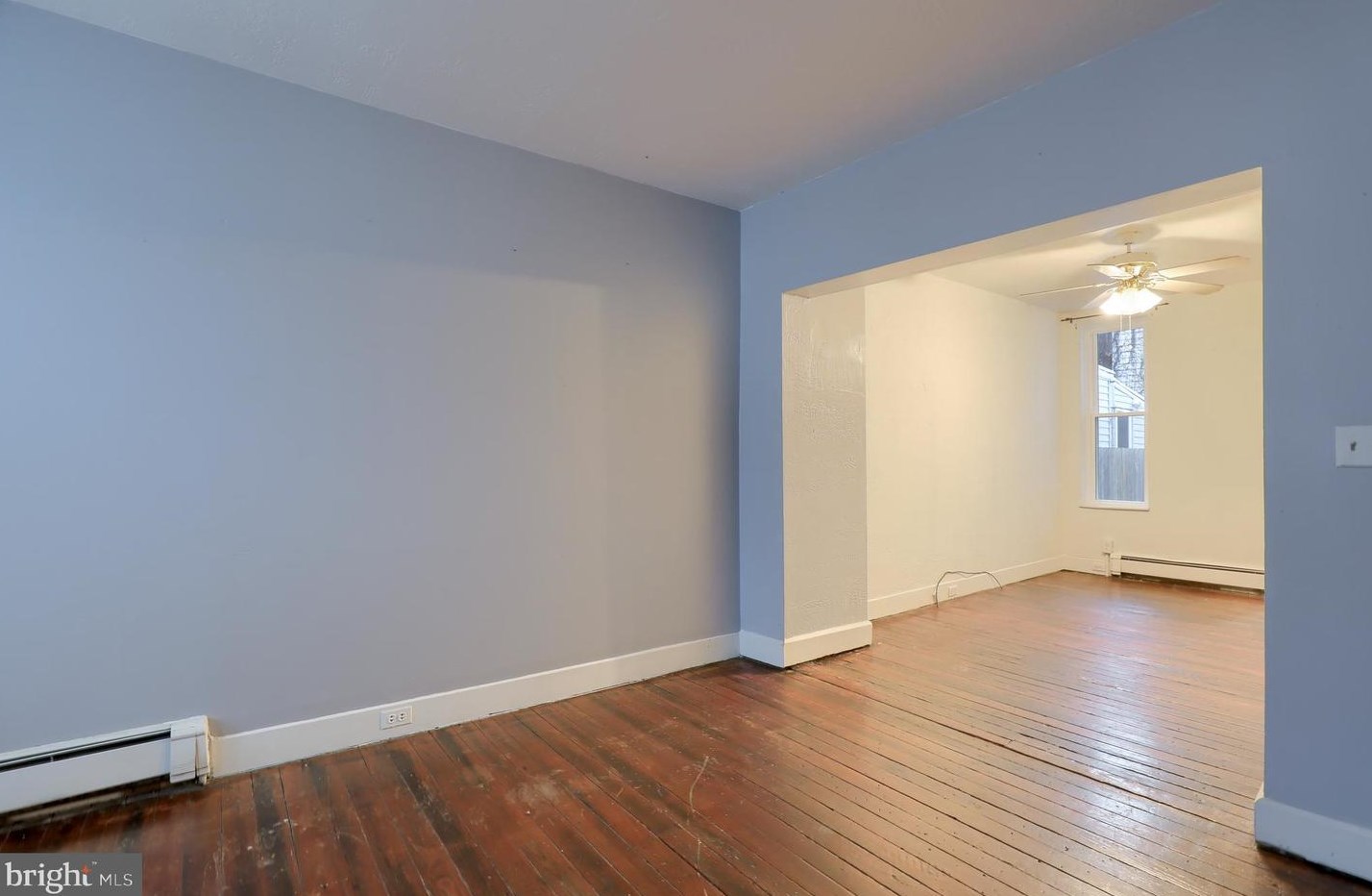 138 Arch St, York PA  17401-5302 exterior