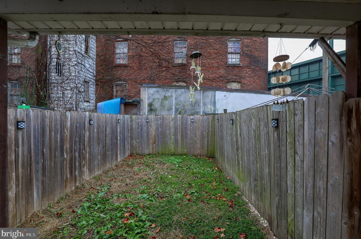 138 Arch St, York PA  17401-5302 exterior