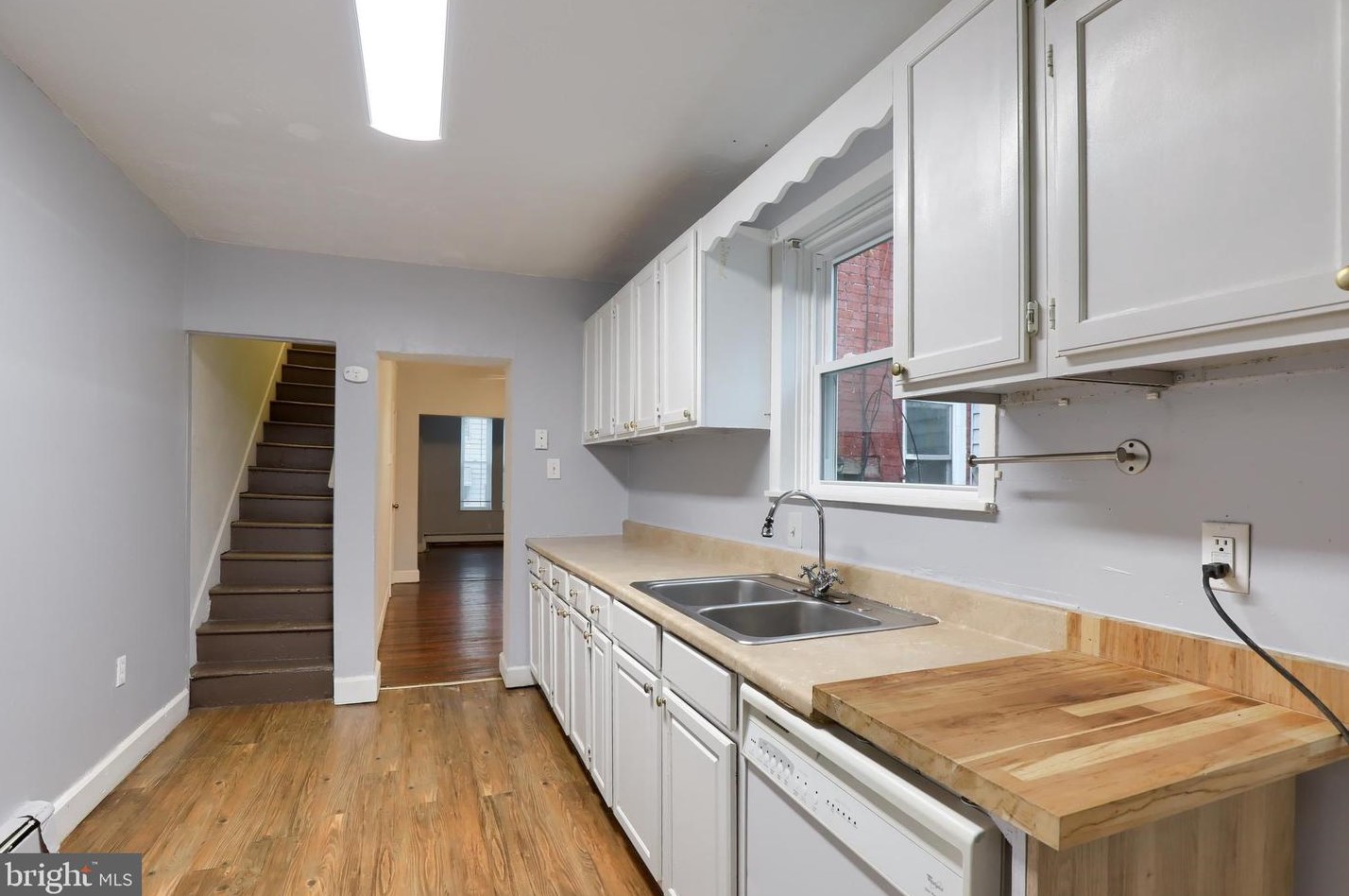 138 Arch St, York PA  17401-5302 exterior