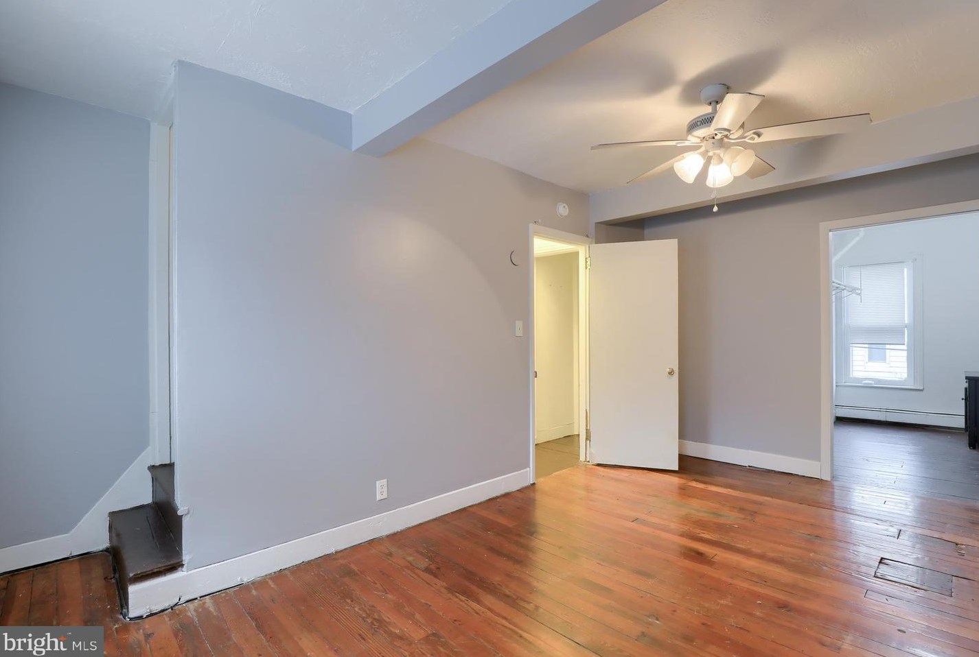 138 Arch St, York PA  17401-5302 exterior