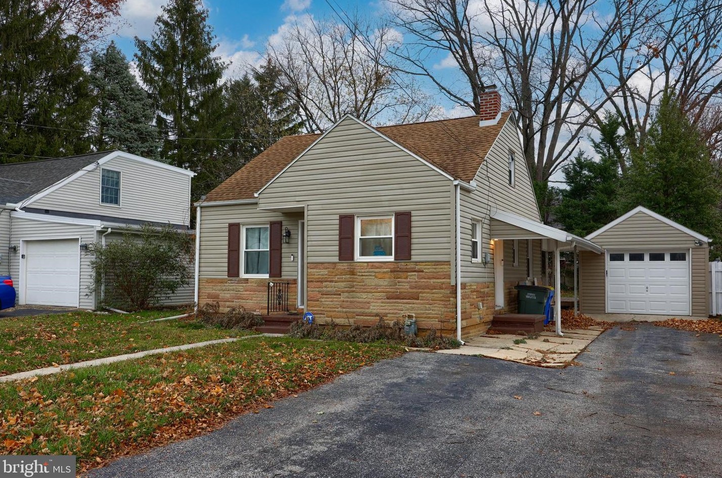 2601 Northland Ave, York PA  17406-3126 exterior