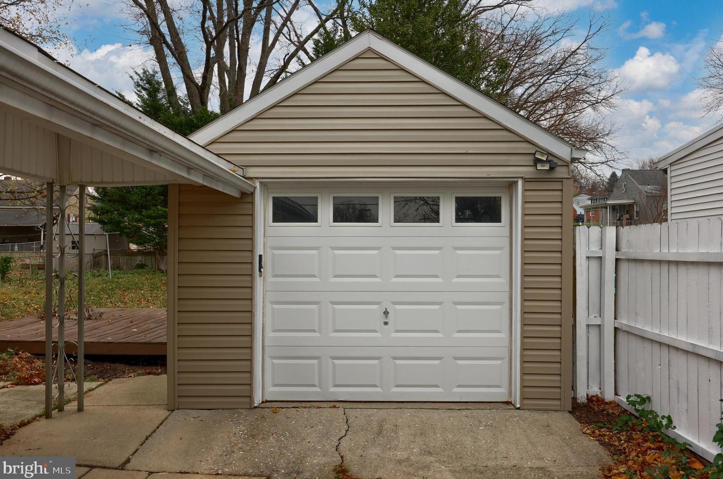 2601 Northland Ave, York PA  17406-3126 exterior