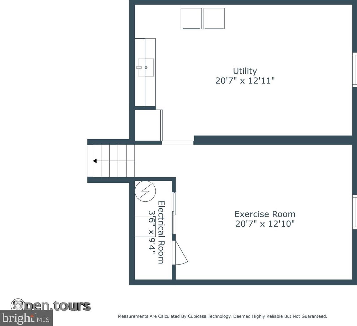 435 Skyview Dr, York PA  17406-3231 exterior