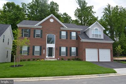 4001 Rolling Meadow Court #KINGSPORT - Photo 1