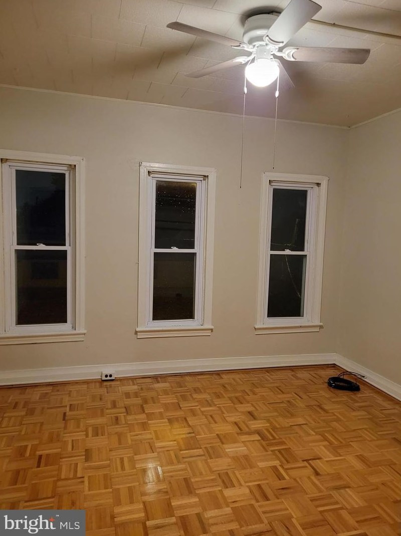 56 Albemarle St, York PA  17403-1802 exterior