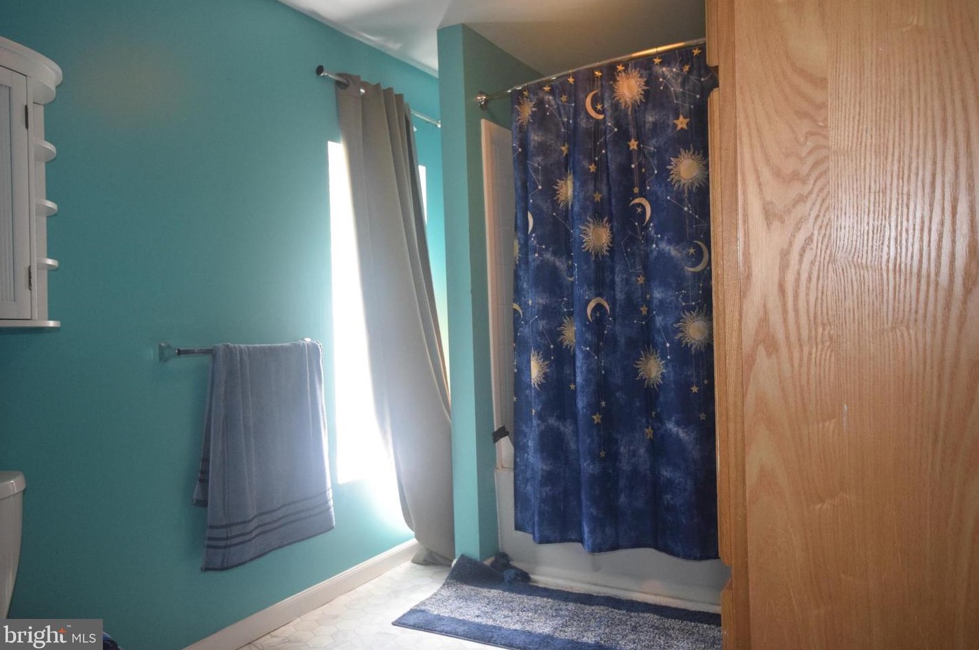 56 Albemarle St, York PA  17403-1802 exterior