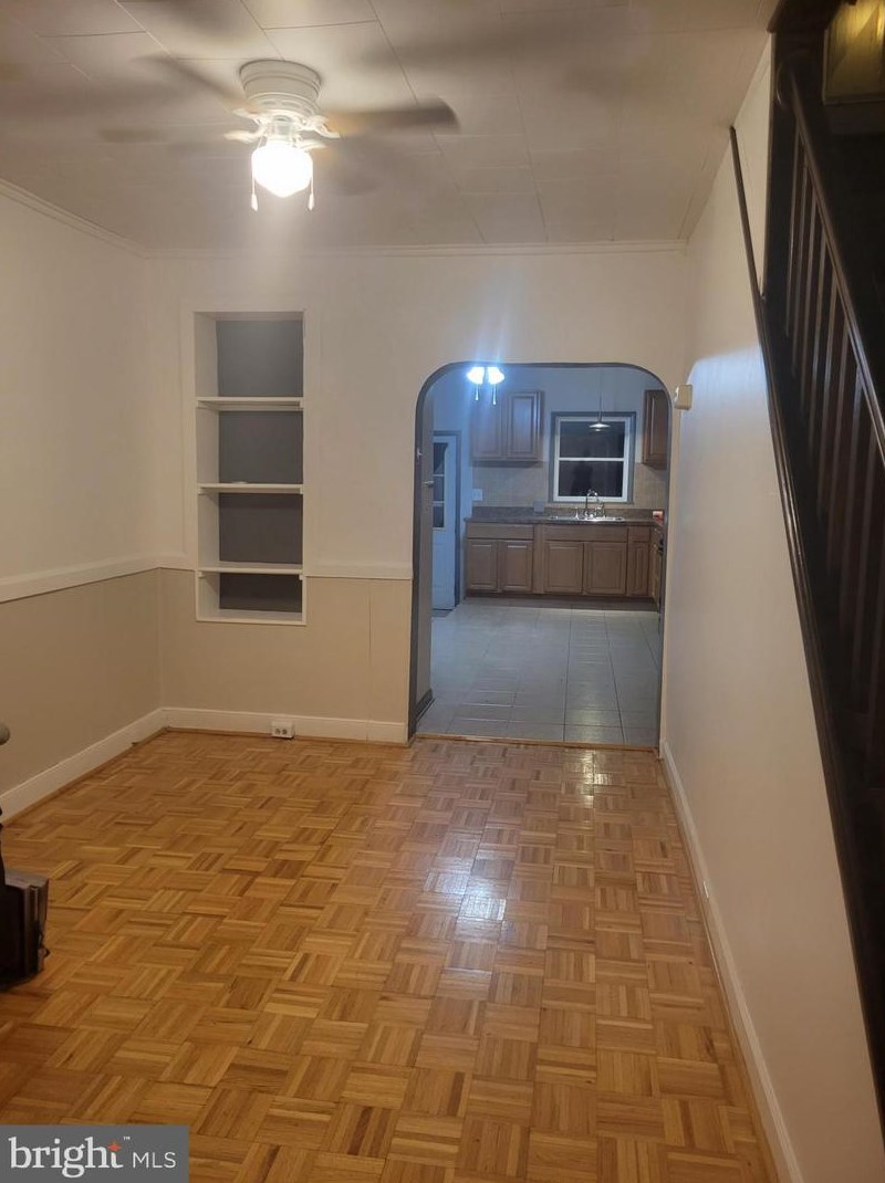 56 Albemarle St, York PA  17403-1802 exterior
