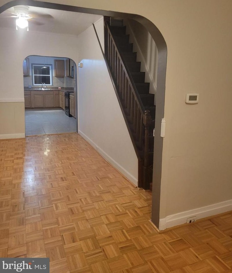 56 Albemarle St, York PA  17403-1802 exterior