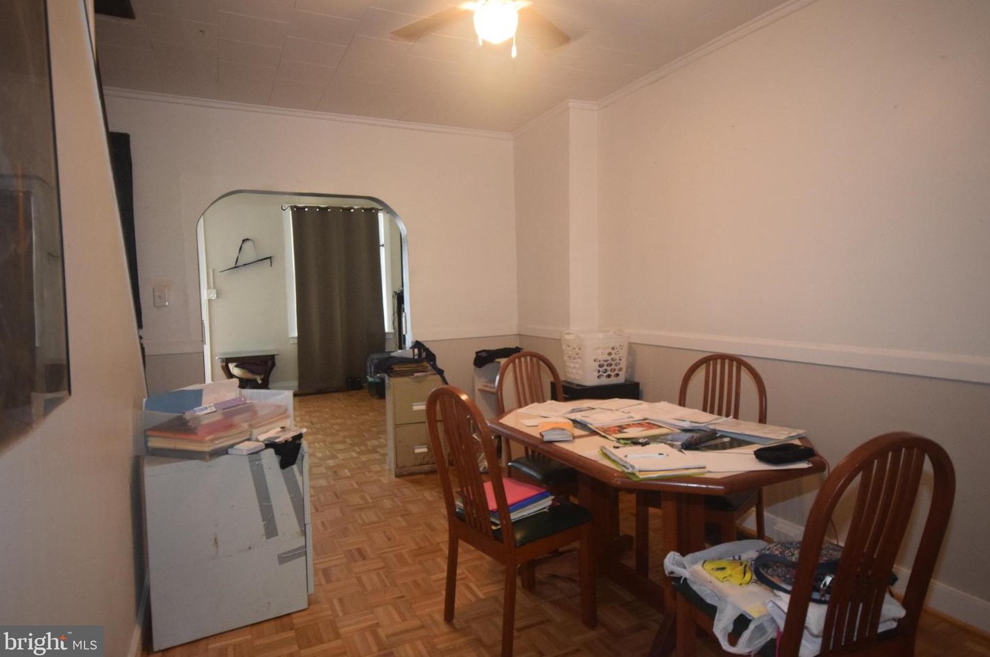 56 Albemarle St, York PA  17403-1802 exterior